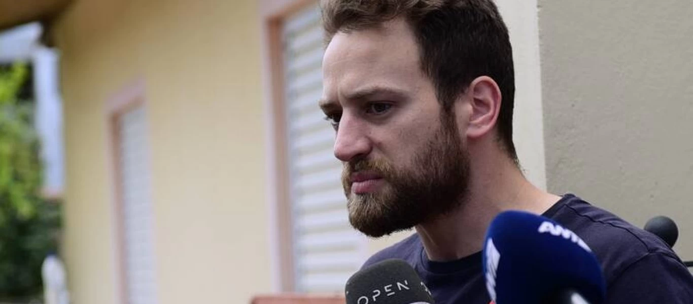 Έγκλημα στα Γλυκά Νερά: Ειδικός αναλύει τα χαρακτηριστικά του προσώπου του δολοφόνου της Καρολάιν